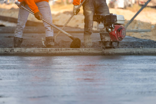 Best Decorative Concrete in Glenn Heights, TX