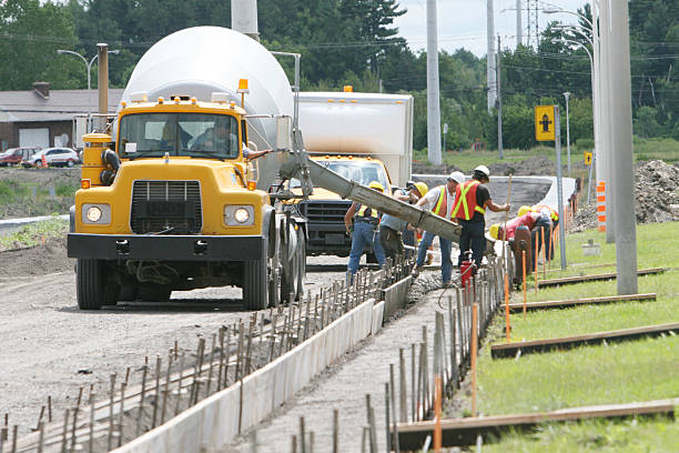 Best Concrete Retaining Walls in Glenn Heights, TX