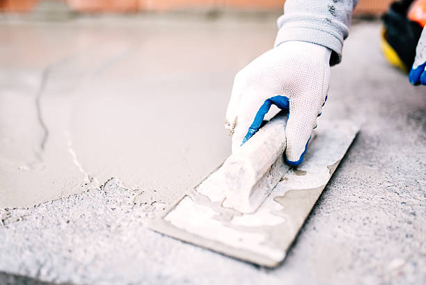 Best Concrete Sealing and Maintenance in Glenn Heights, TX